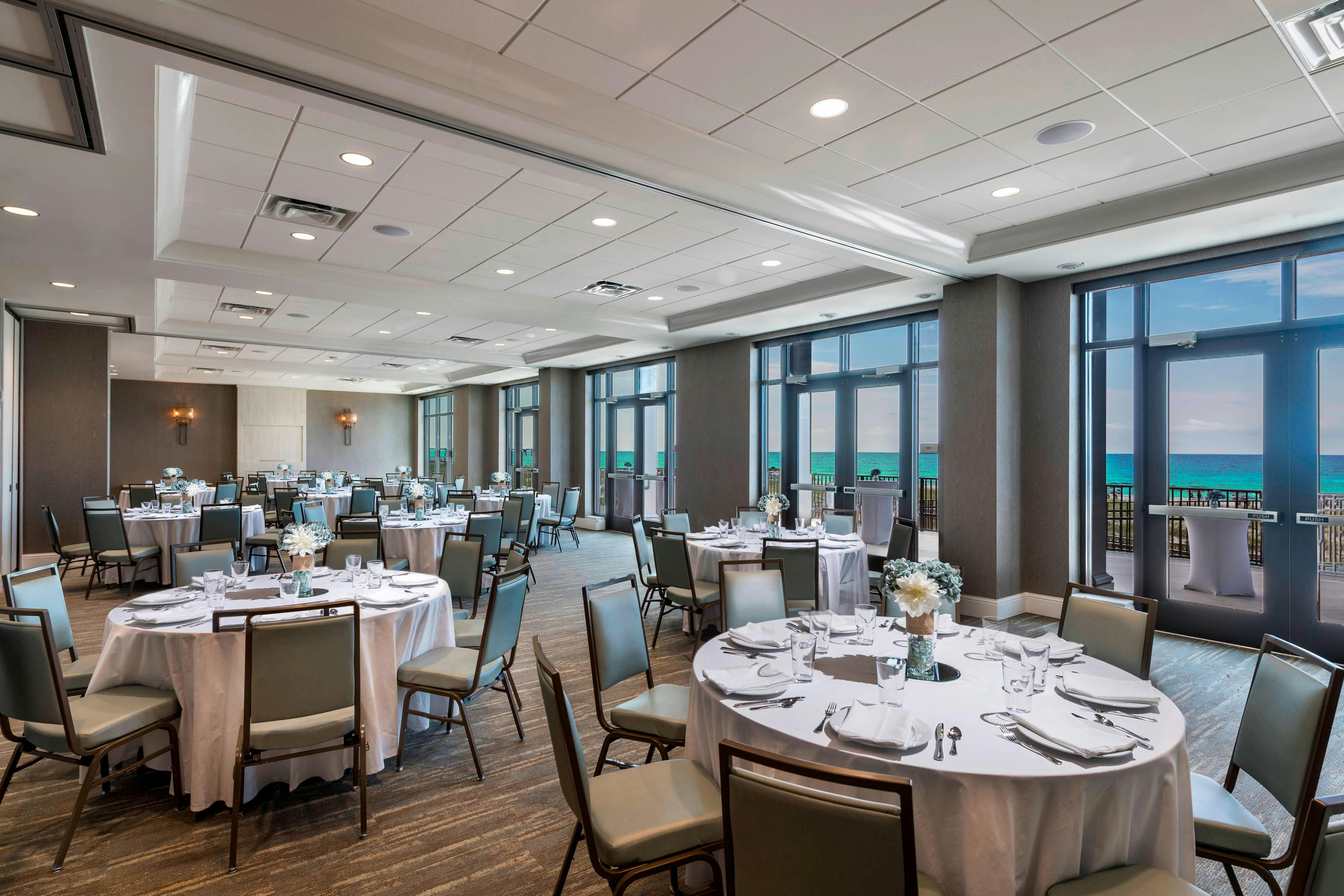 SpringHill Suites Navarre Beach 12/19