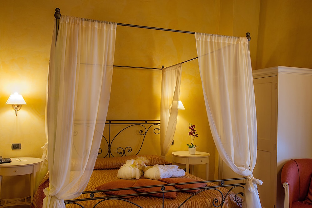 Country Hotel Borgo Santippolito 22/70