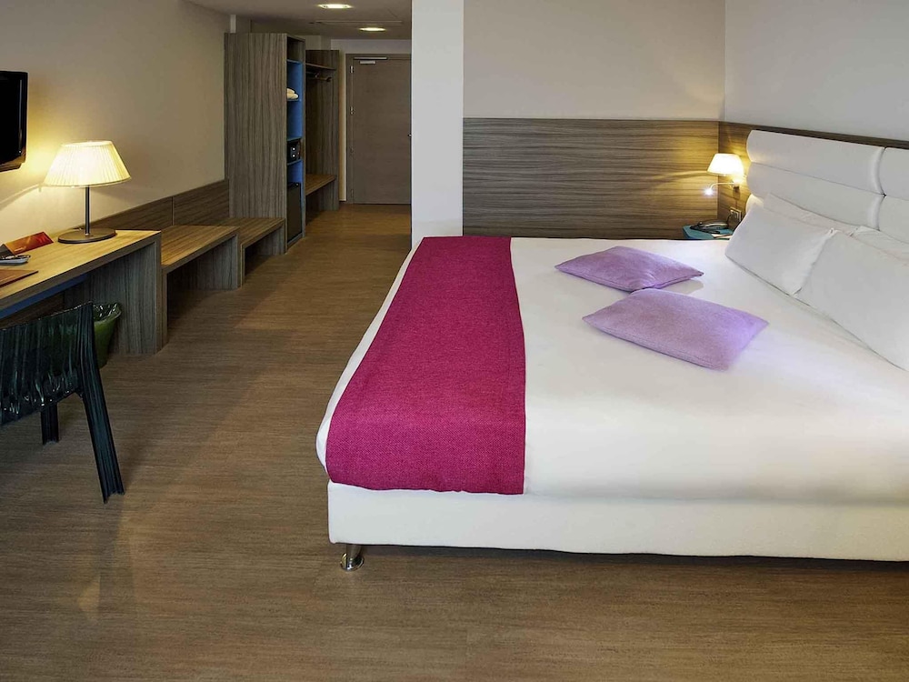 Mercure Venezia Marghera Hotel 17/27