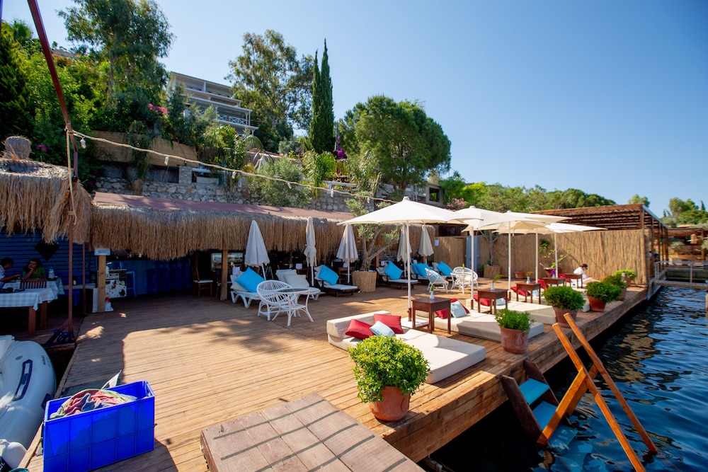 Baldan Suites Bozburun 31/50