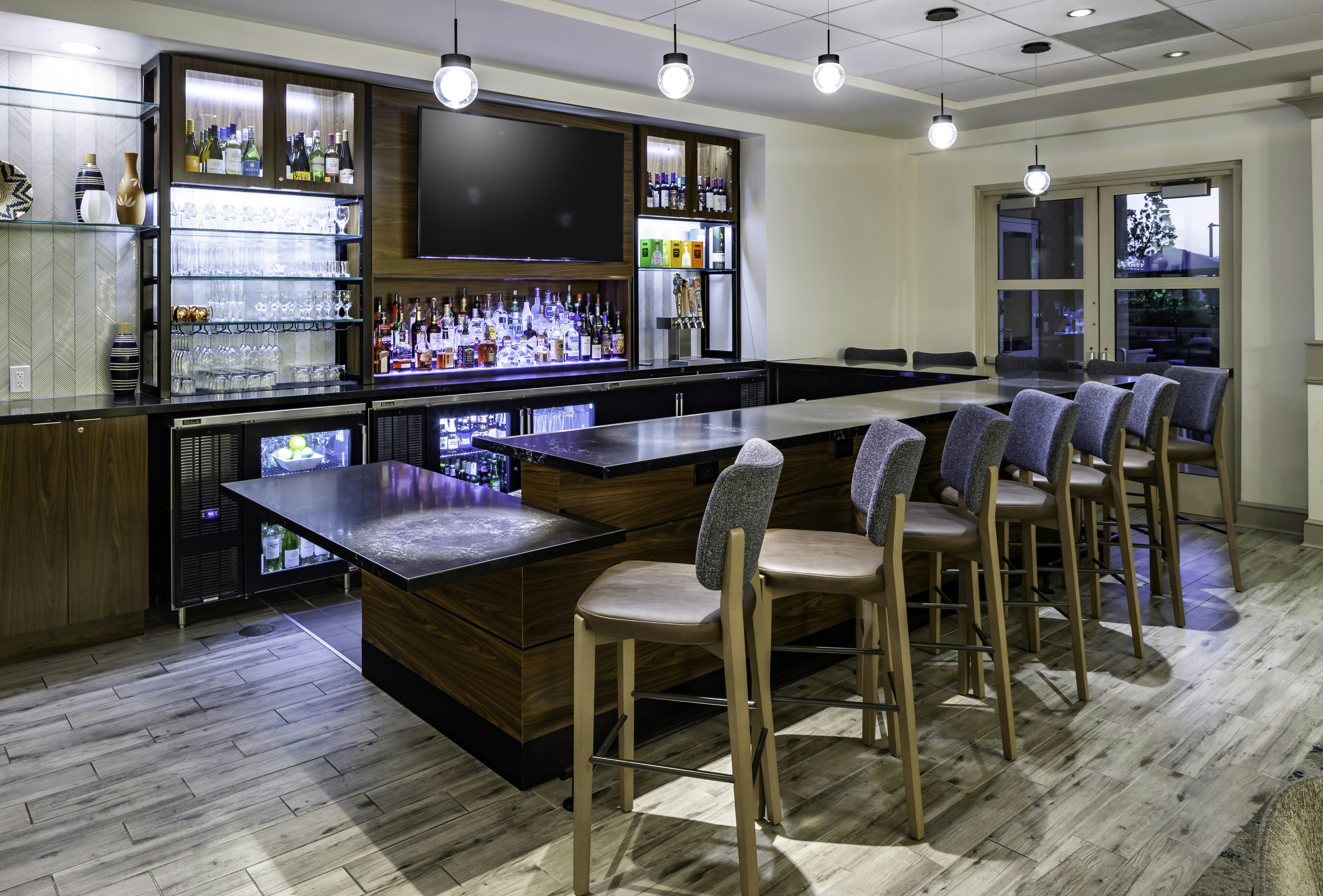 Hilton Garden Inn San Diego/Rancho Bernardo 58/78