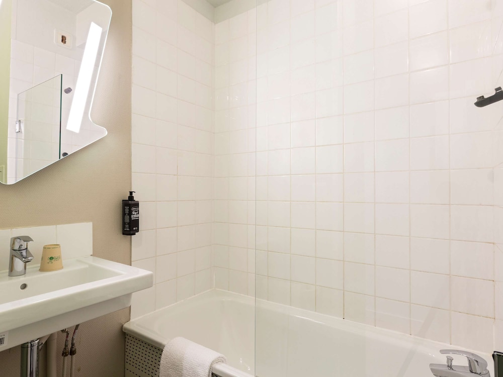 Ibis budget Bourgoin Jallieu Centre 22/22