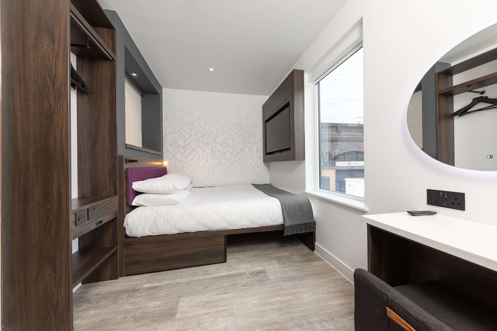 Four Points Flex by Sheraton London Shoreditch East 14/46