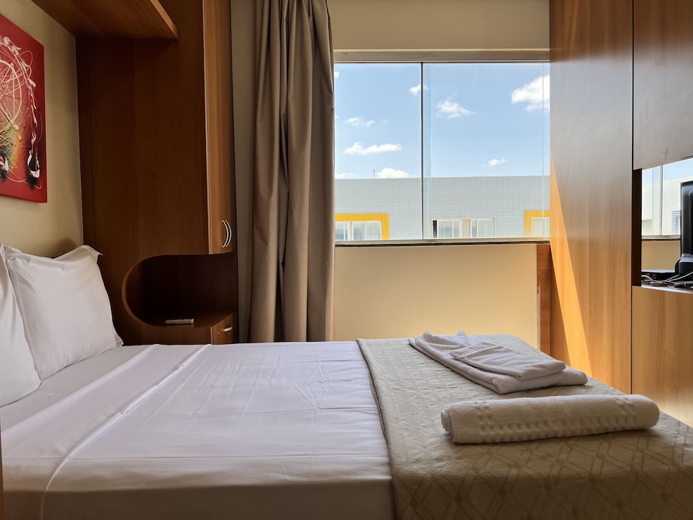 Multiparque Hplus Long Stay 19/54