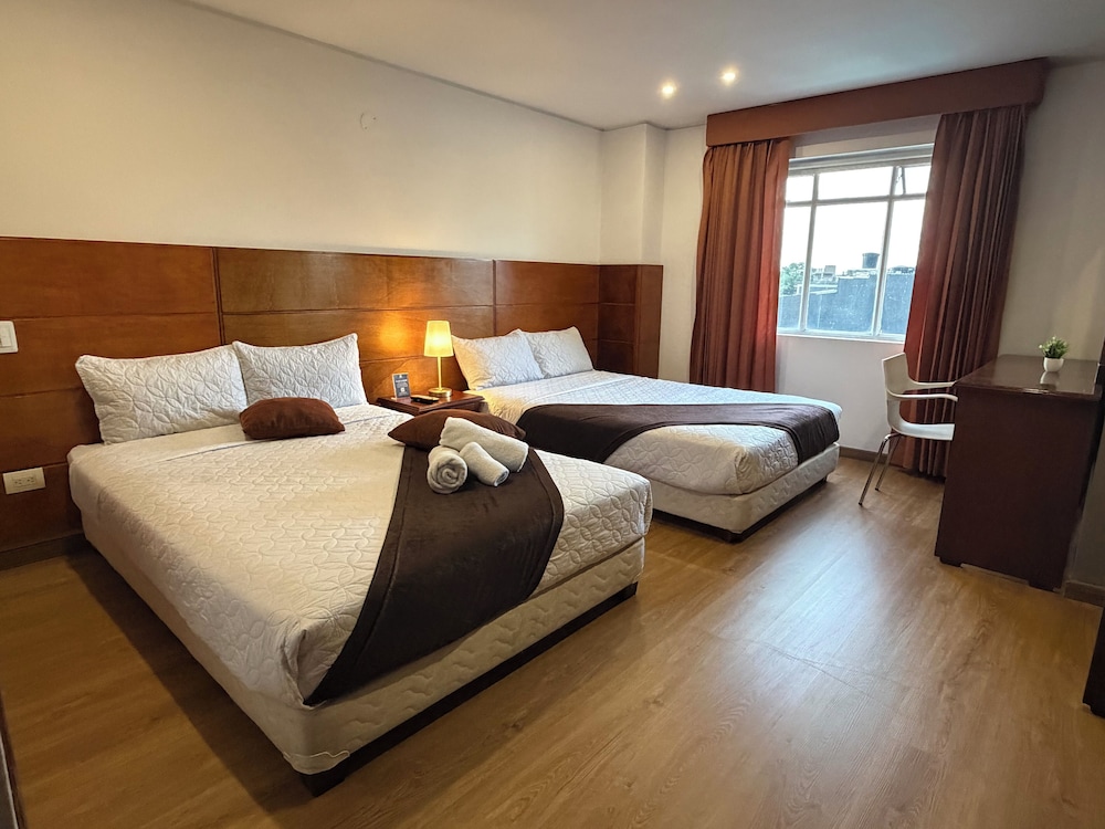 Blu Inn Hotel 16/50