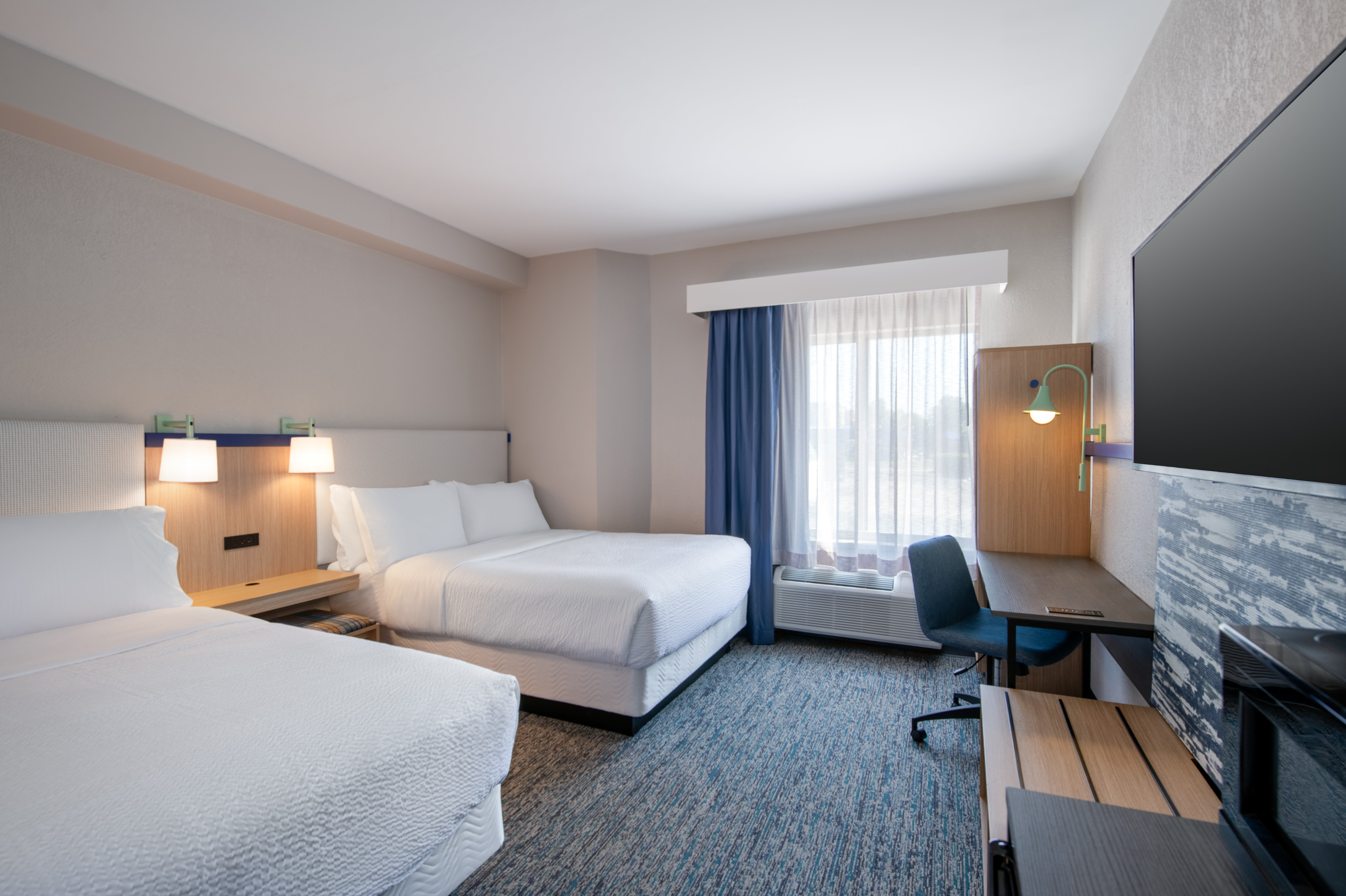 Sleep Inn Sumter 11/69
