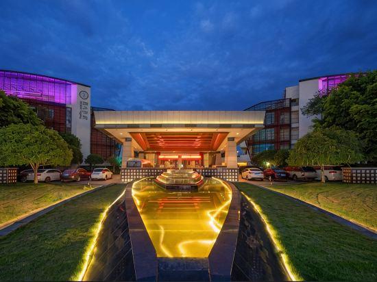Jiazhou Ligang Hotel 5/24