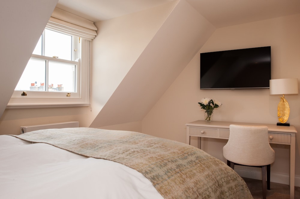 The Charm - Brighton Boutique Hotel 13/50
