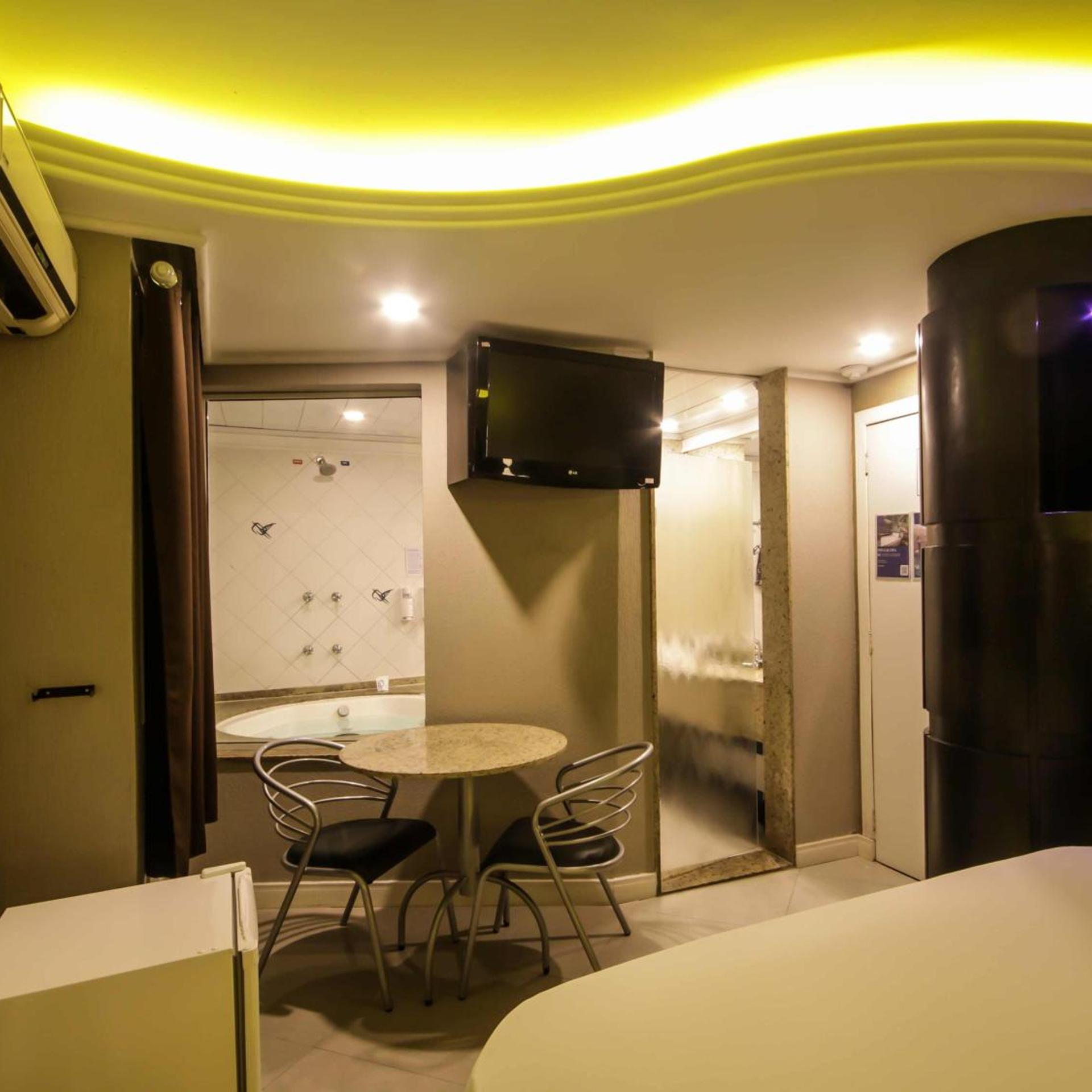 Amaralina Hotel 34/51