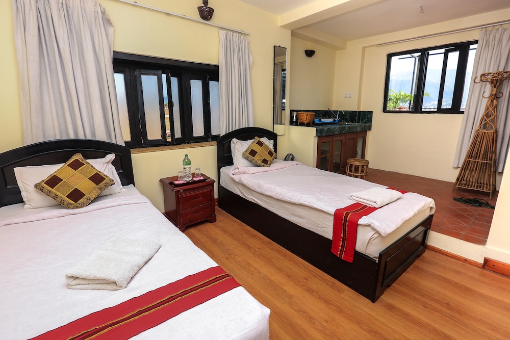Tulaja Boutique Hotel 9/50