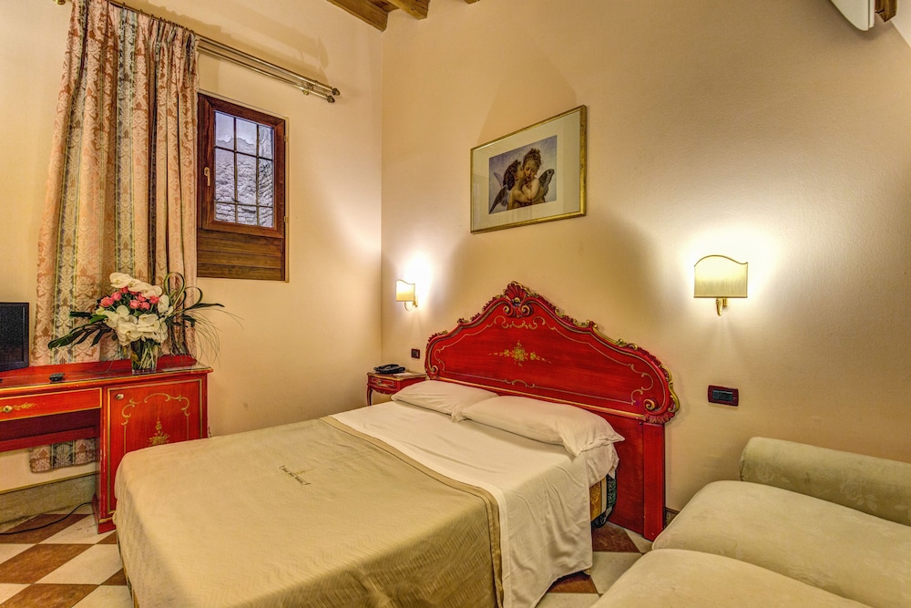 Residenza Ca San Marco 40/53