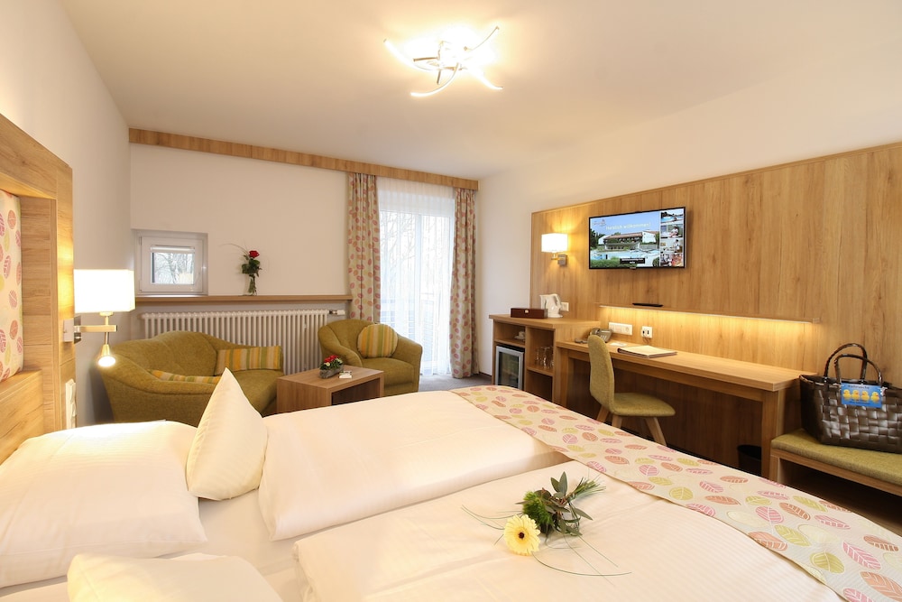 Hotel Chrysantihof 11/51