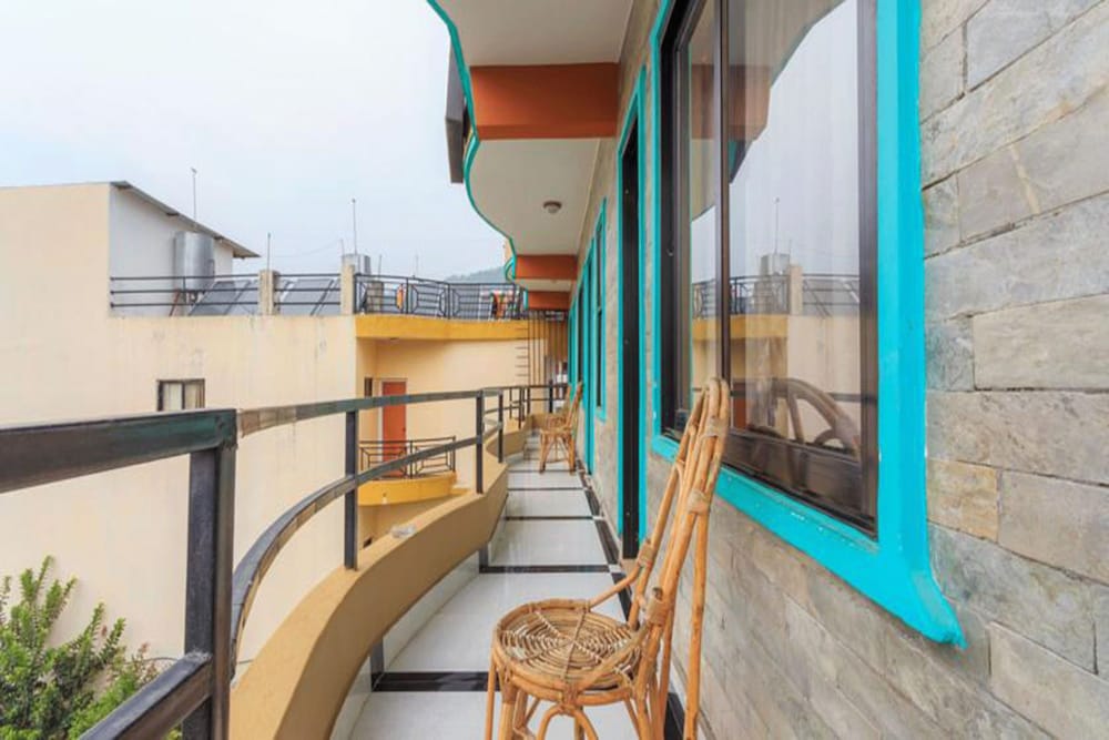 Hotel Venus 21/22