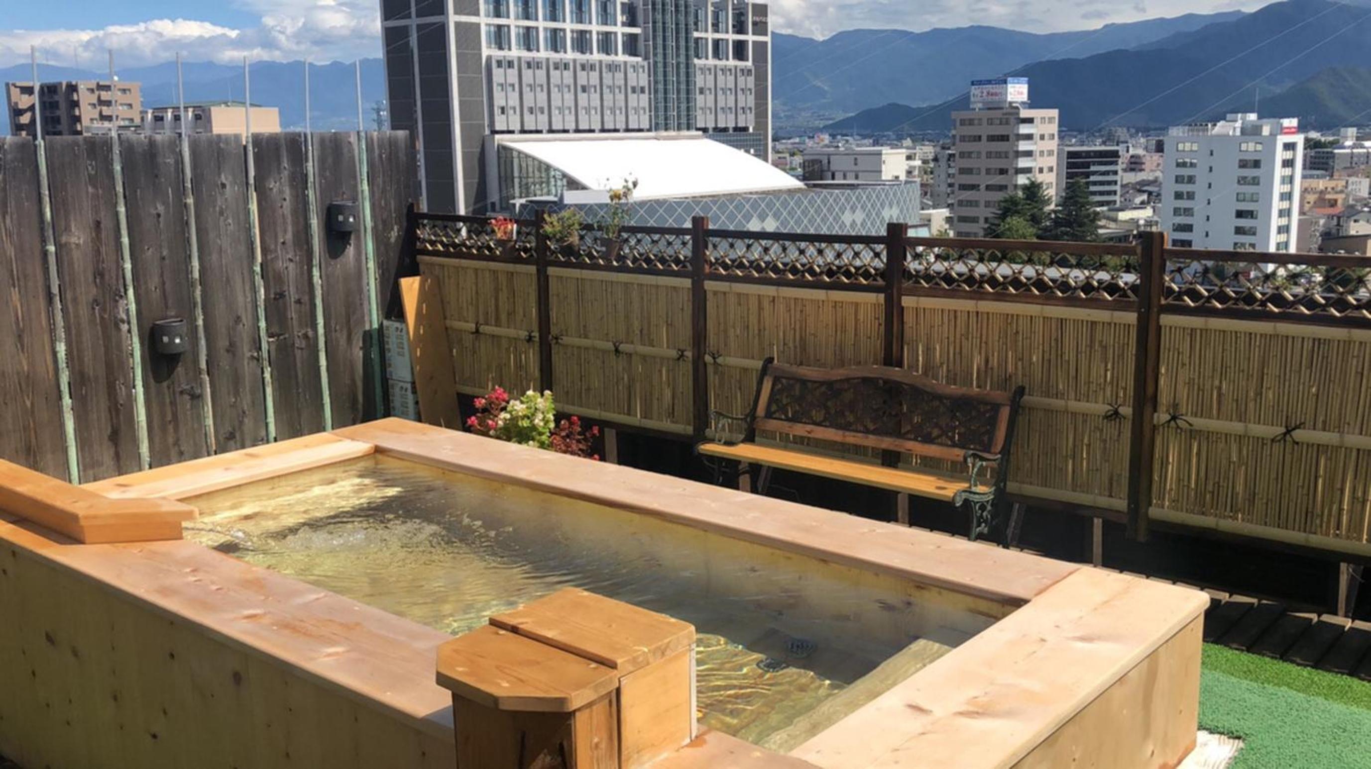 Nagano Daiichi Hotel 34/47