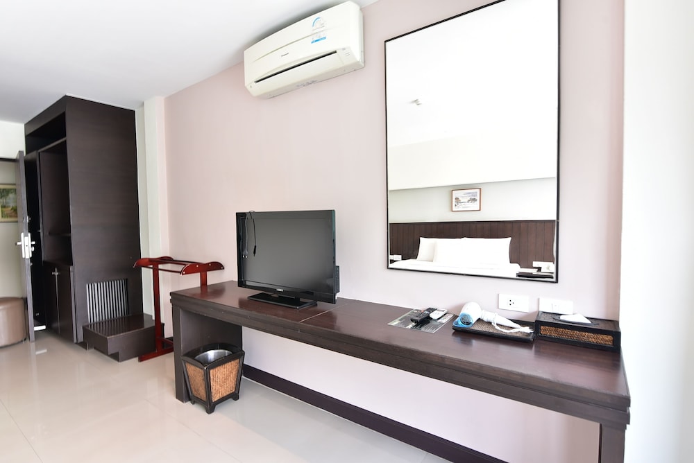Wungnoy Hotel 56/66