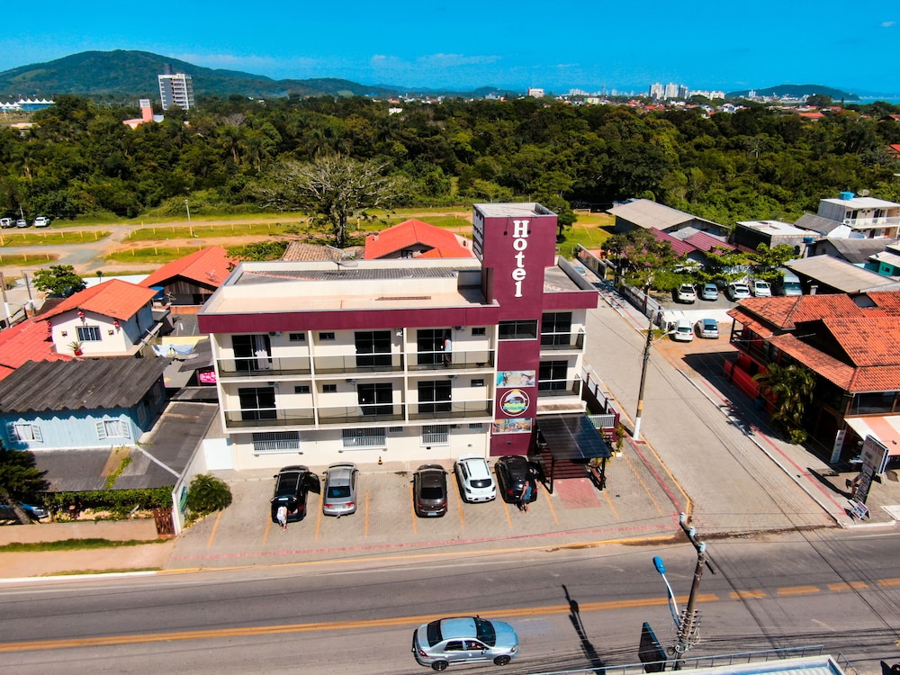 HOTEL ROCHAMAR 3/57