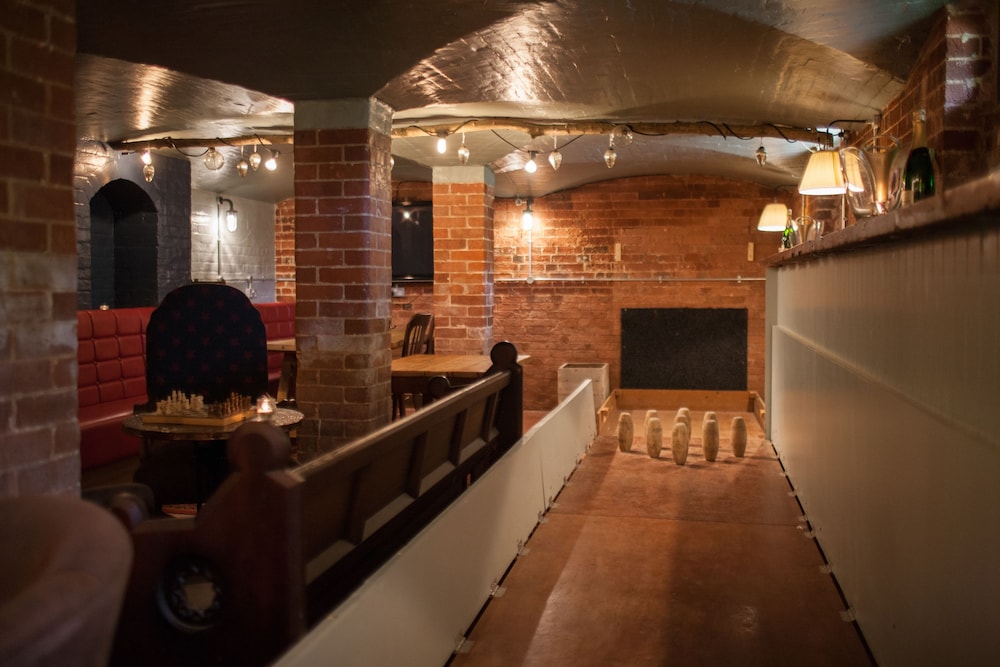 The Kings Head 5/50