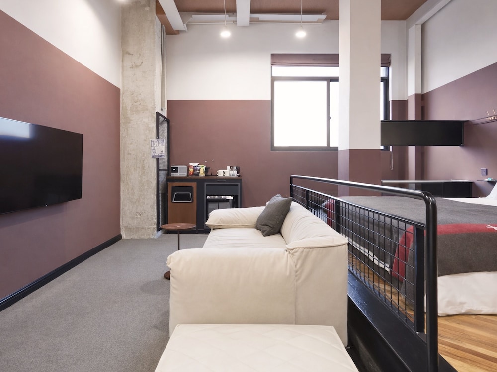 Urside Hotel And Cafe Shanghai 16/50