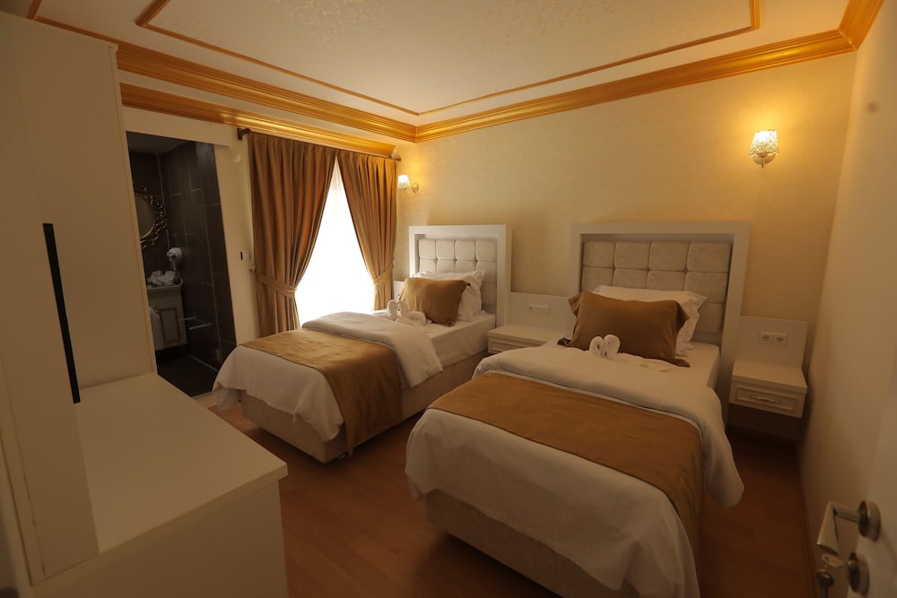 Garden Otel Amasya 4/33