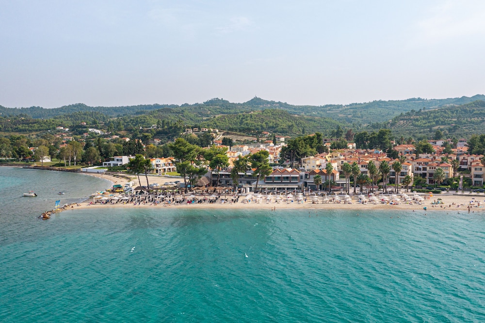 Flegra Beach Boutique Apartments 35/48