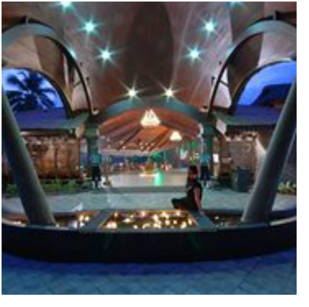 Uday Samudra Leisure Beach Hotel 40/52