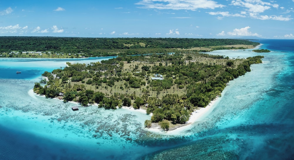 Ratua Island Resort And Spa 46/50