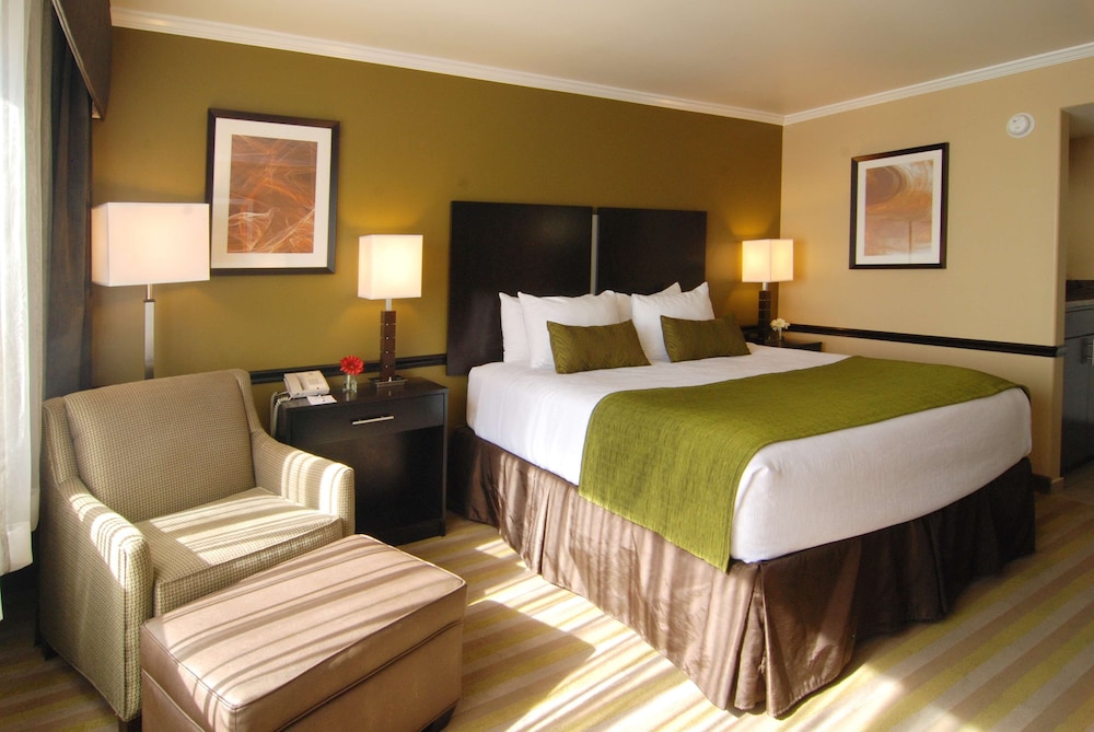Best Western Canoga Park Motor Inn 13/44