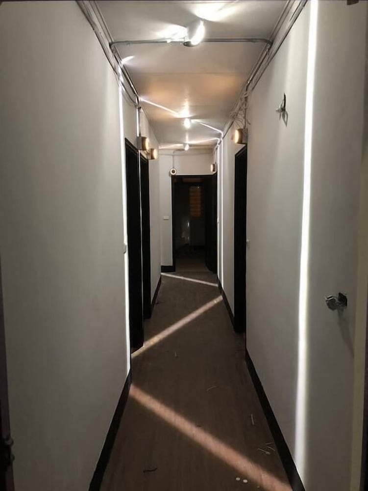 Xiang Pin Hotel 9/16