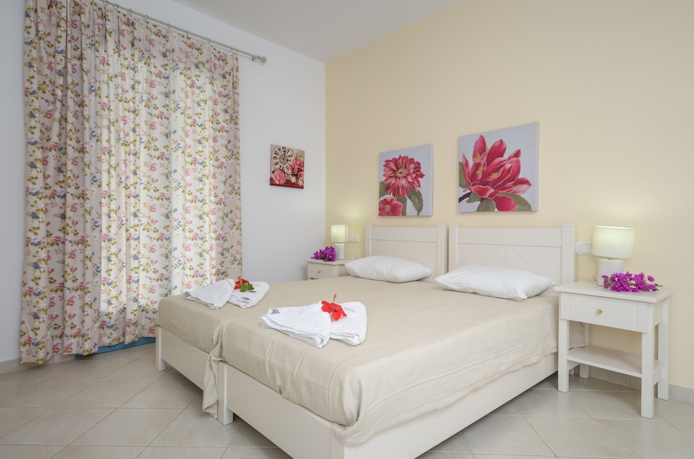 Hotel Francesca 8/50