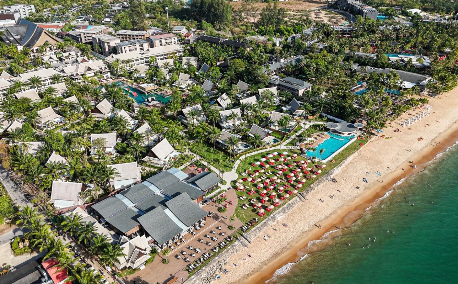 La Solaya Khao Lak 43/60