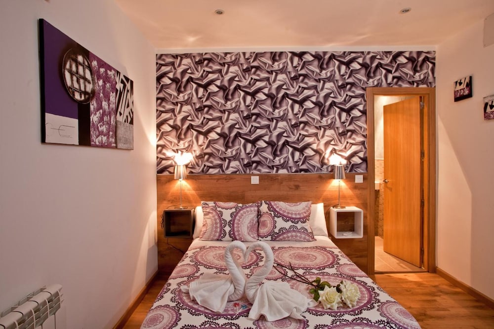 Hostal Victoriano 27/90
