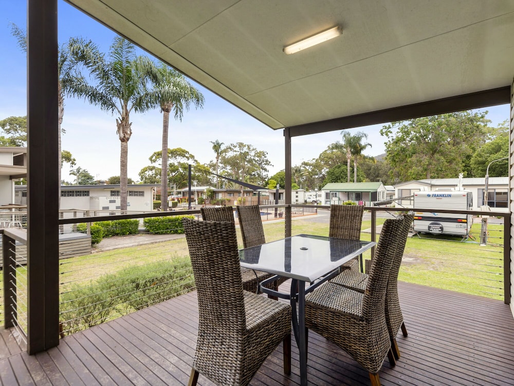 Ingenia Holidays Shoalhaven Heads 25/42