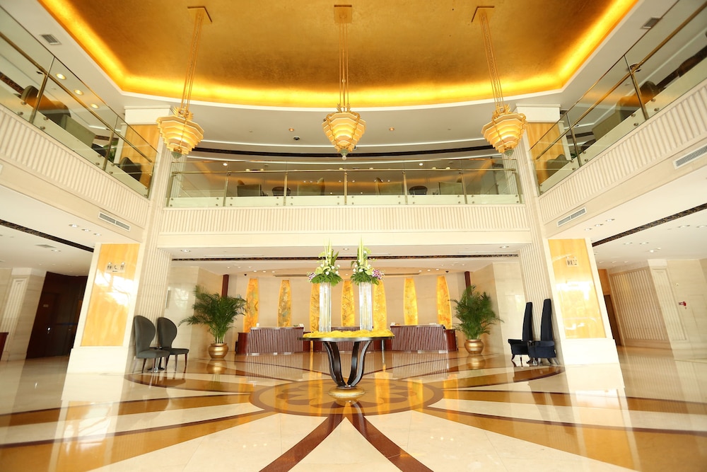 Parkplaza Changzhou 6/73