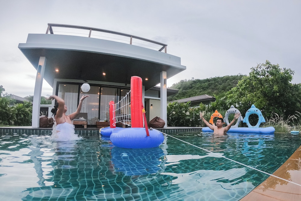 The Spirit Resort Hua Hin 42/73
