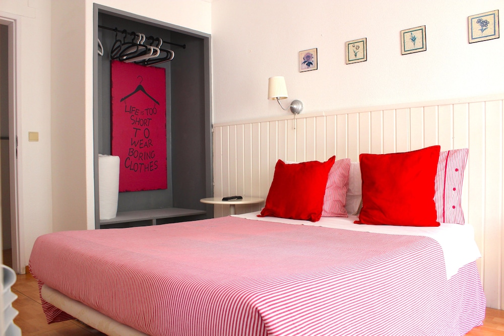 Vinnus Guesthouse 7/66