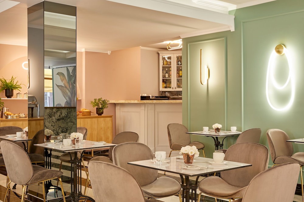 Luxembourg Hotel Thessaloniki 54/60