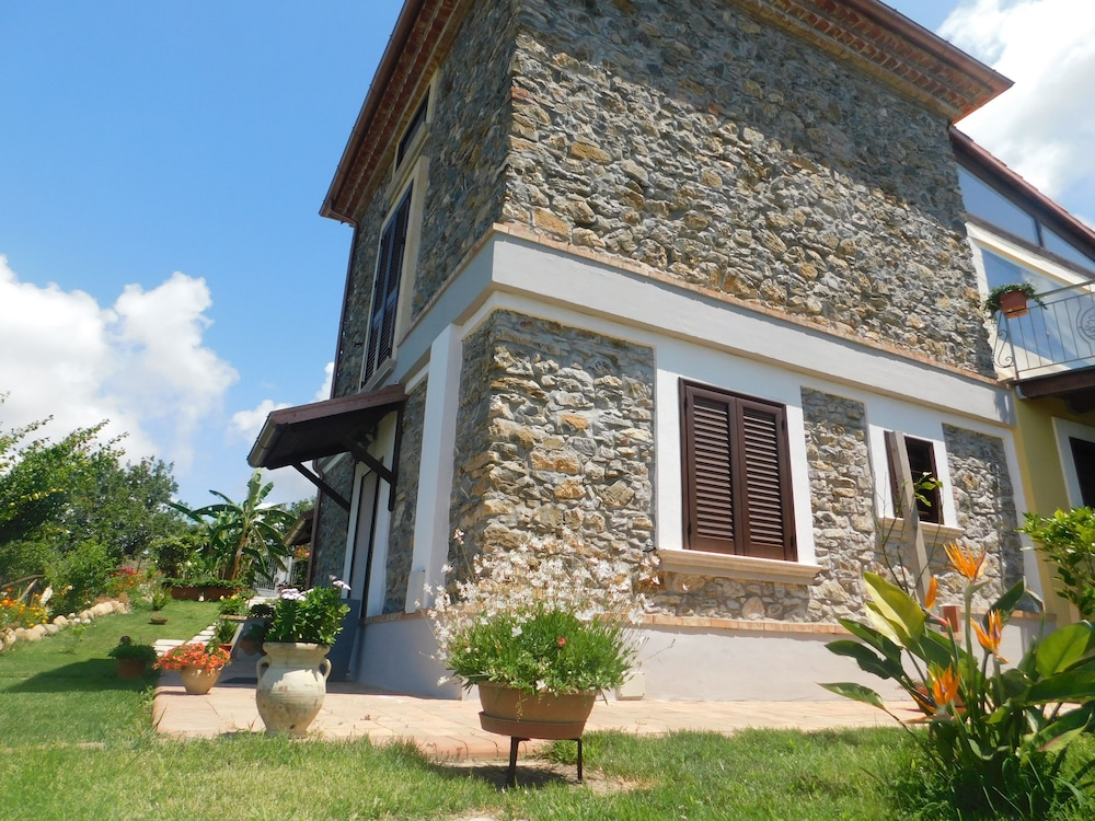 Relais Da Clorinda 1/49