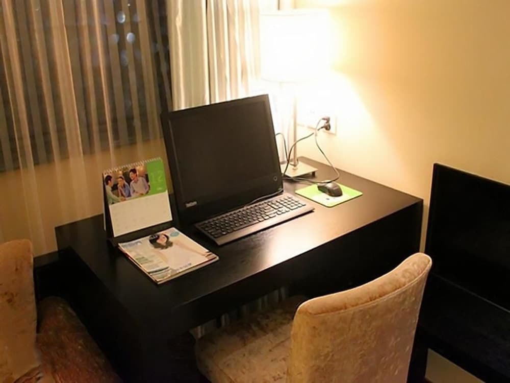 Metropolo Jinjiang Hotels (Wuhu Wanda Plaza) 23/34