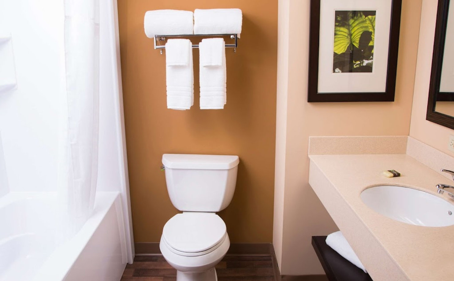 Candlewood Suites Southfield - Detroit by IHG 23/23
