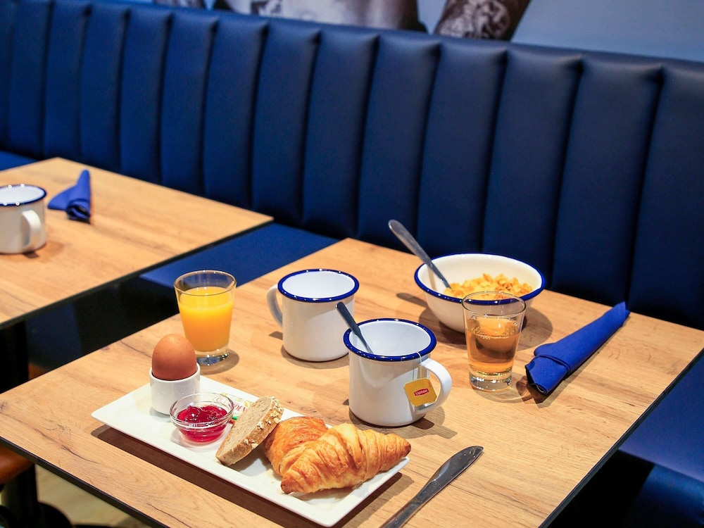 Ibis Styles Saint Malo Centre Historique 50/75