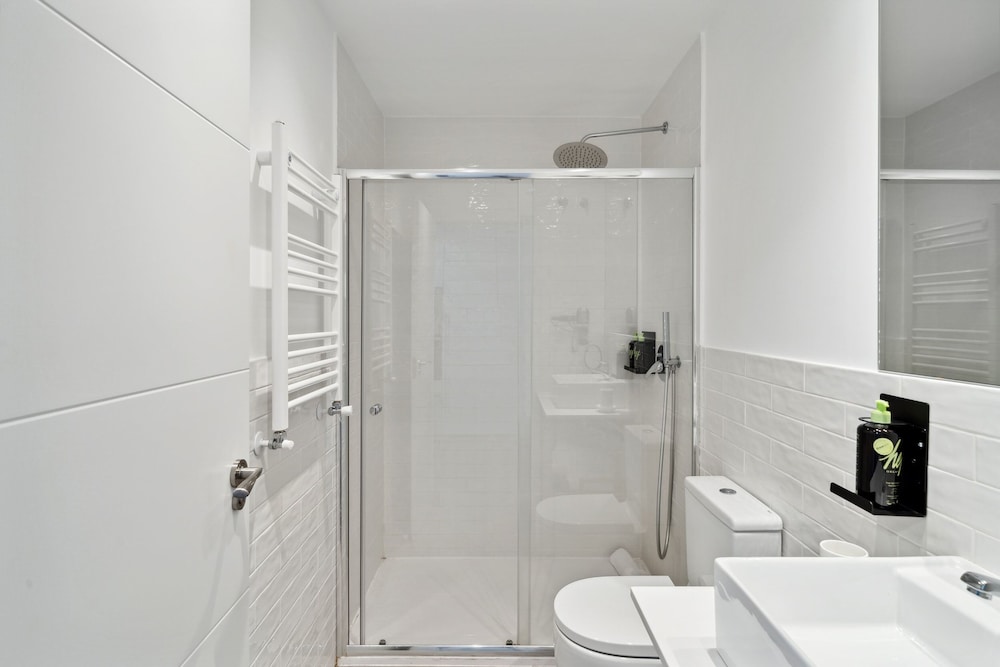 Limehome Madrid Calle de Nunez de Balboa 43/50