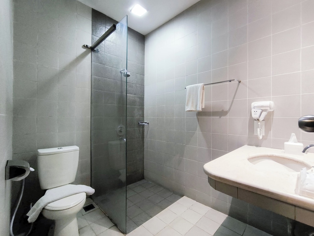 Puteri Gunung Hotel 45/49