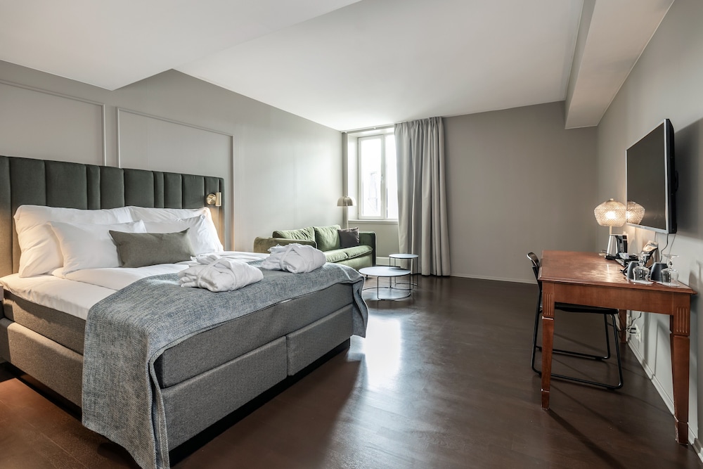 Home Hotel Bryggen 22/70