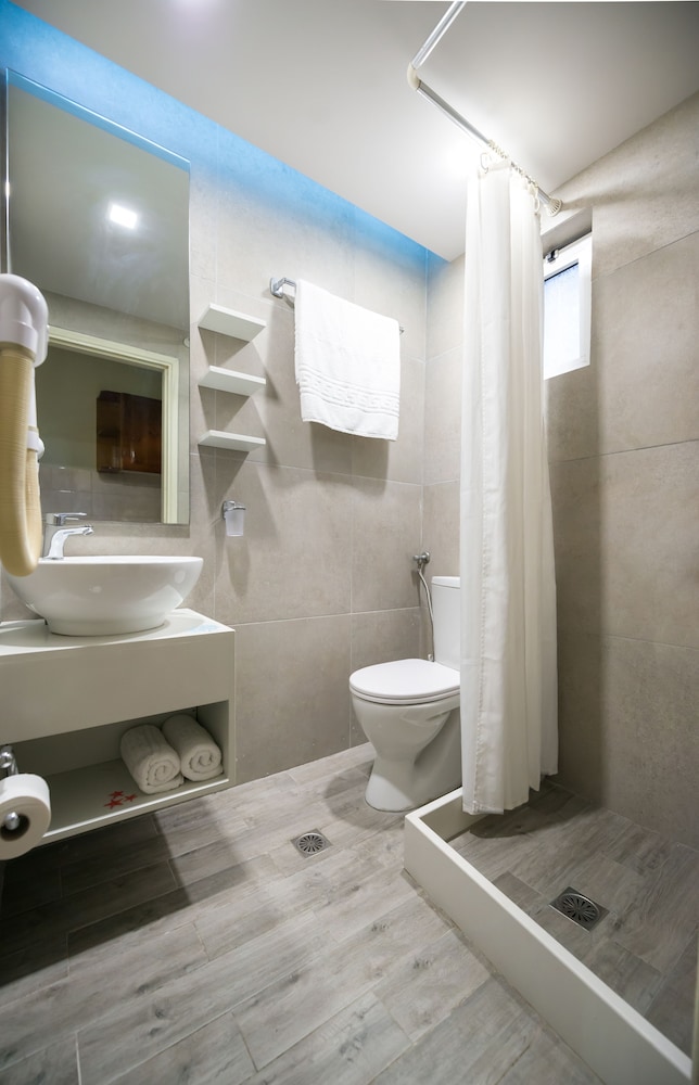 Ilios Hotel 47/47