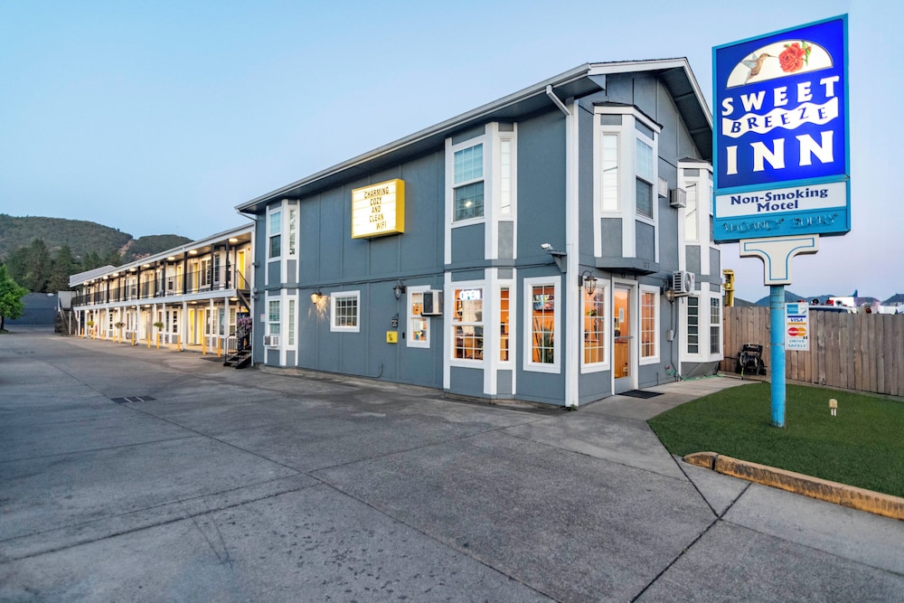 Sweet Breeze Inn 60/65