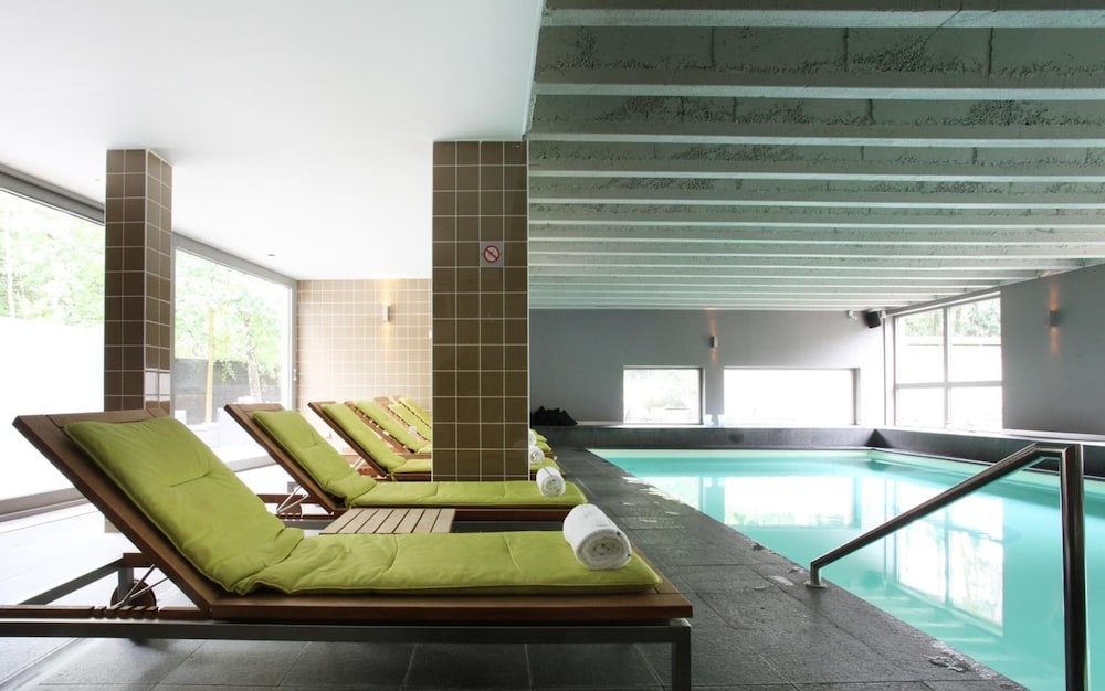 Hotel De Pits 46/53