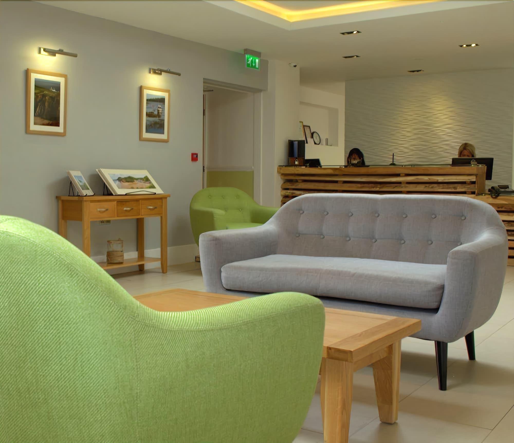 Cliff Hotel And Spa 11/17