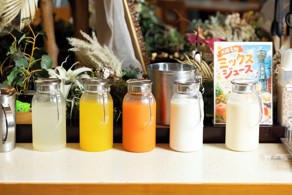 KOKO HOTEL Osaka Shinsaibashi 29/53