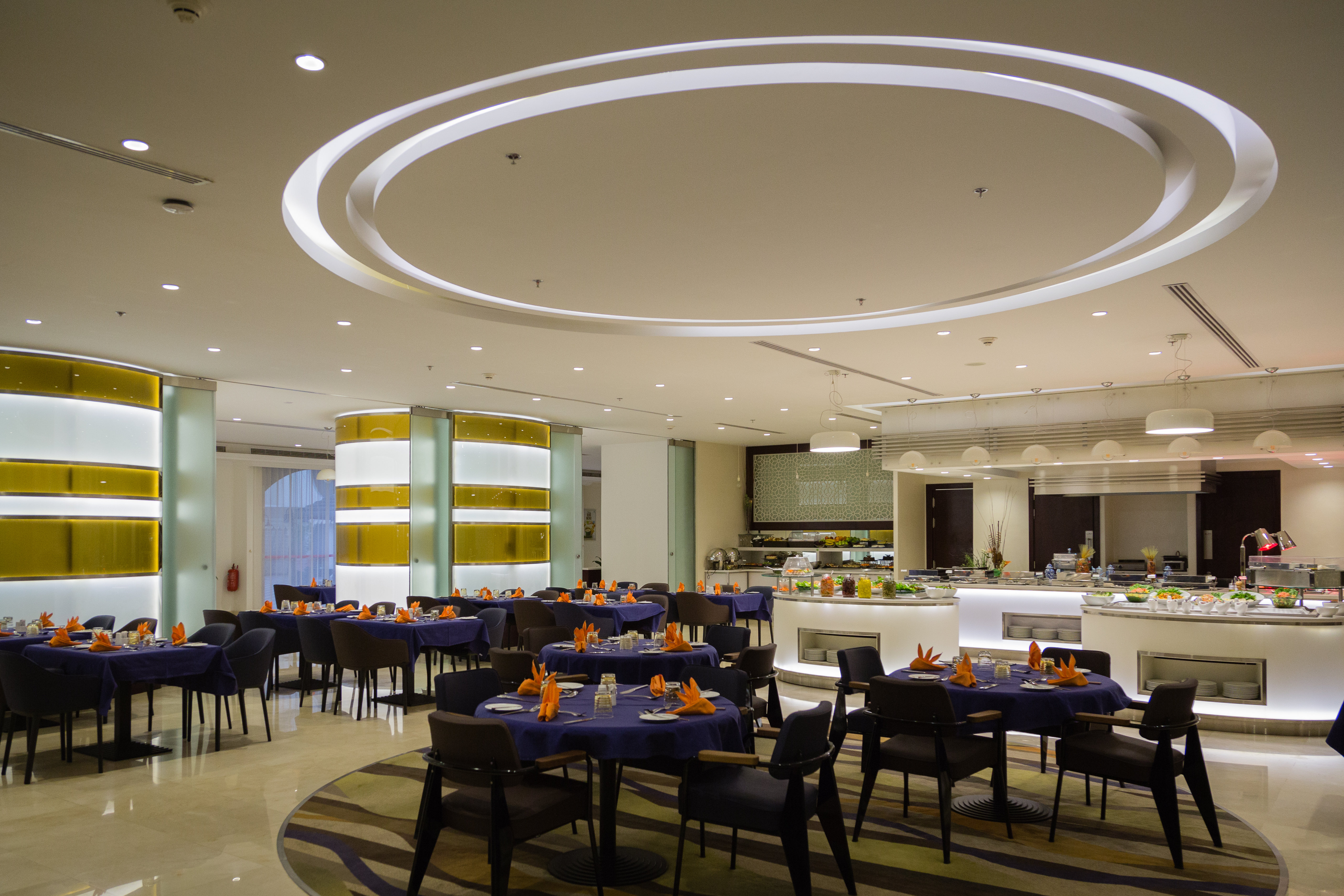 هوليداي إن ينبع(Holiday Inn Yanbu) 31/57