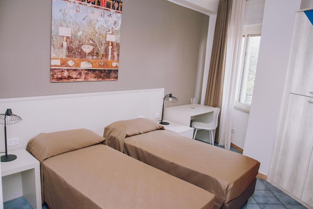 Hotel Piccolo Sogno 42/50